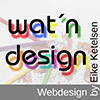 Logo wat´n design - Webdesign by Eike Ketelsen